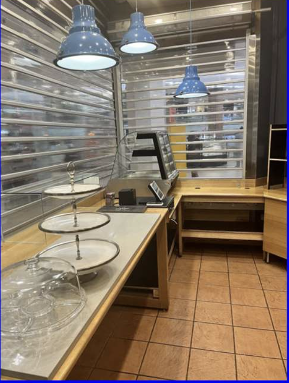 Centrepoint Lease Opportunity